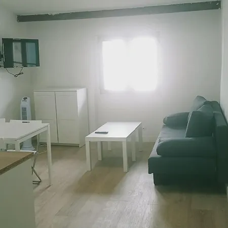 Budgetbnb 163 Mezzanine Clim *