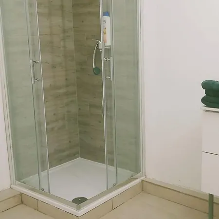 アパート Budgetbnb 163 Mezzanine Clim *